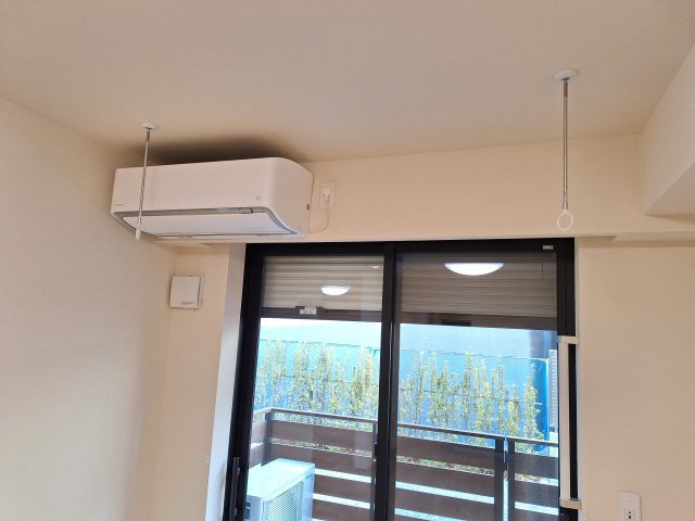 （シニア限定）フィデリオの内装