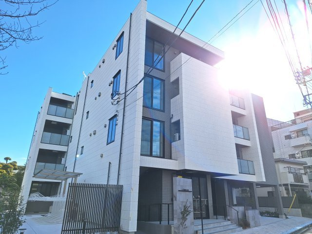 （シニア限定）フィデリオの外観|★60歳以上限定！旭化成施工シニア向け賃貸マンション　★へーベルVillage★