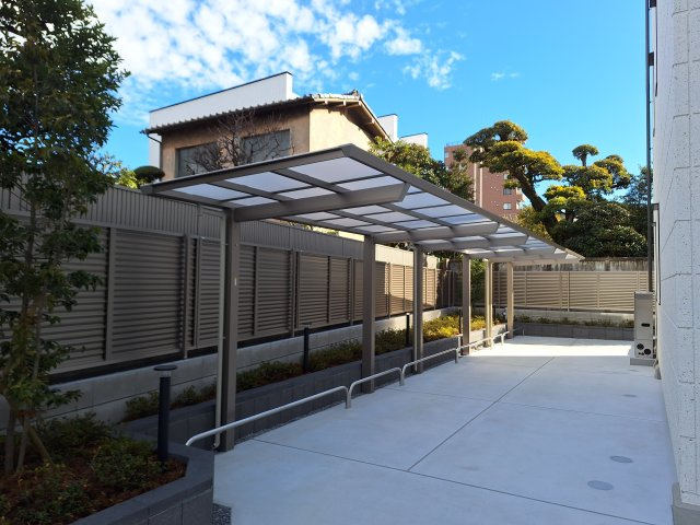 （シニア限定）フィデリオのその他共用部分