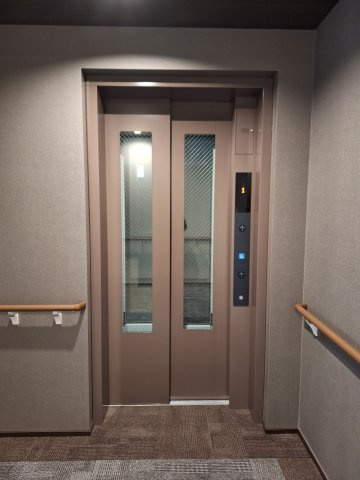 （シニア限定）フィデリオの設備