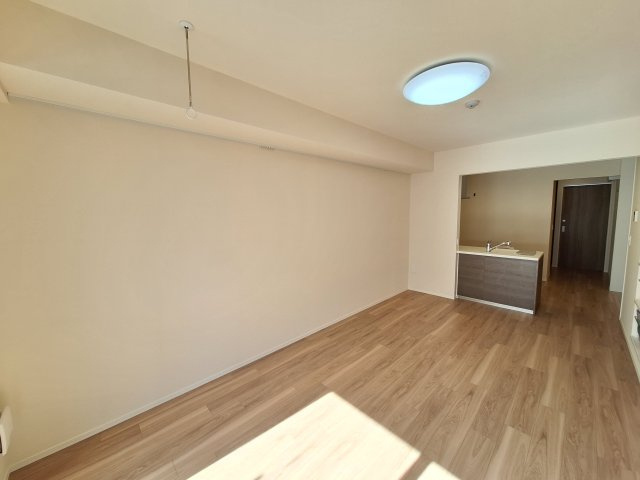 （シニア限定）フィデリオの居間・リビング