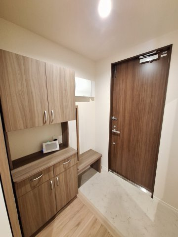 （シニア限定）フィデリオのキッチン