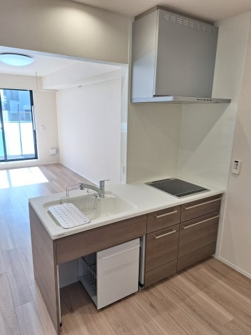 （シニア限定）フィデリオの浴室