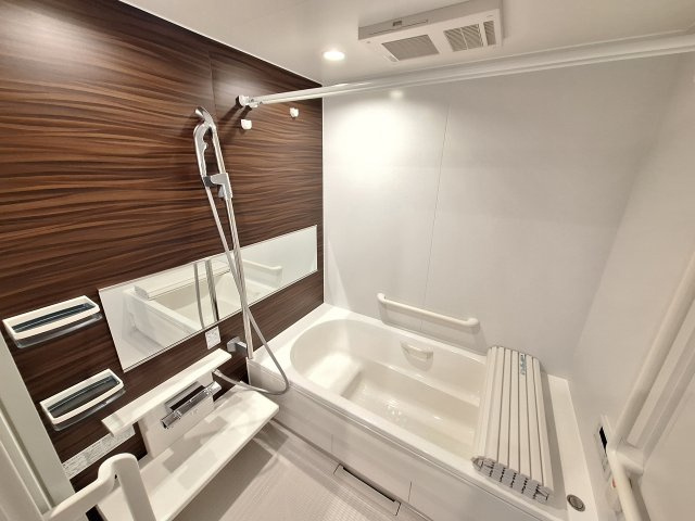 （シニア限定）フィデリオの内装