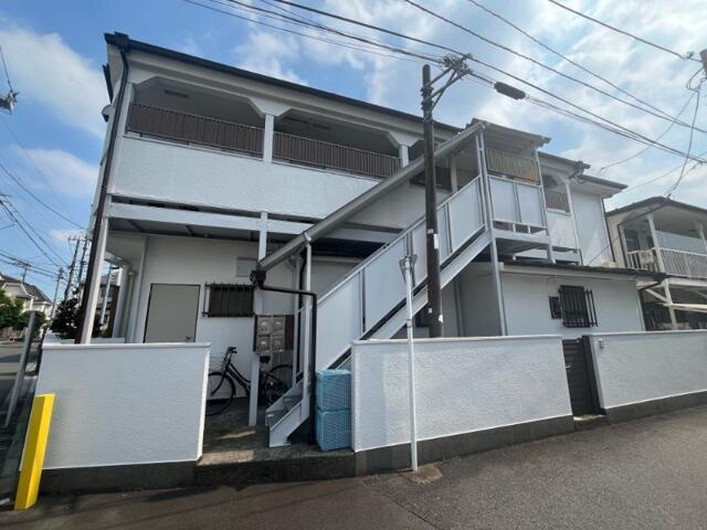 コーポ重田の画像