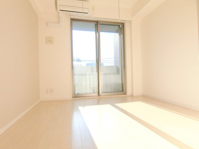 The Valesia 蒲田 Cityのその他共用部分|　