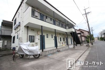 【エントランス】 | コーポ和楽