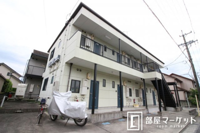 【展望】 | コーポ和楽