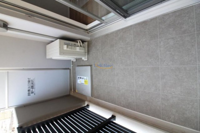 【バルコニー】 | レジデンス大阪福島フォルテ