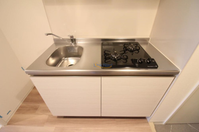 【キッチン】 | レジデンス大阪福島フォルテ