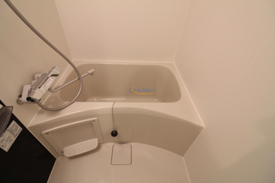 【浴室】 | レジデンス大阪福島フォルテ