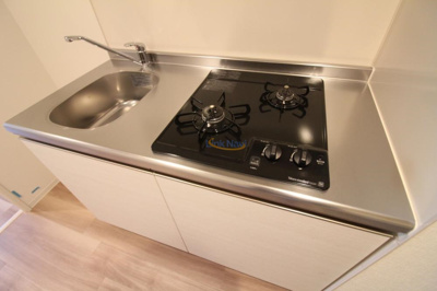 【キッチン】 | レジデンス大阪福島フォルテ