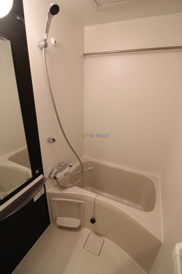 【浴室】 | レジデンス大阪福島フォルテ