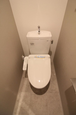 【トイレ】 | レジデンス大阪福島フォルテ