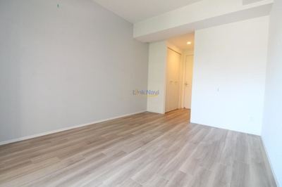 【居間・リビング】 | レジデンス大阪福島フォルテ