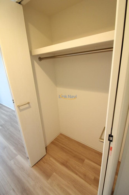 【収納】 | レジデンス大阪福島フォルテ