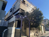 パークヒルズ桜上水の画像