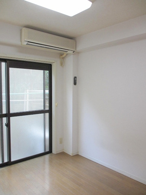 【内装】 | パークヒルズ桜上水