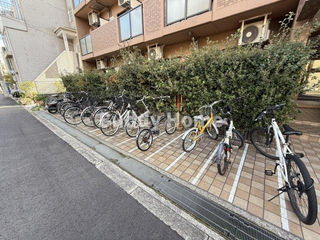 フロレスコ昭和町のその他共用部分