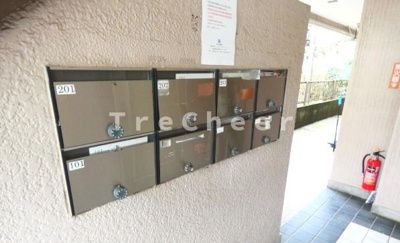 【その他共用部分】 | LAND FOREST多摩RIVER