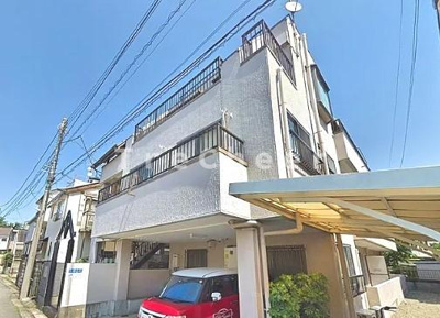 【外観】 | LAND FOREST多摩RIVER