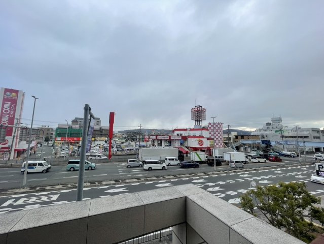 グランアッシュ寝屋川シティマークノースリッジの展望|■物件内覧・資金計画相談・住宅ローン相談、リフォーム相談、お問合せ受付中■
※当日・翌日のご内覧、ご相談はお電話でのお問合せがスムーズです！