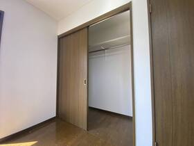 中古戸建の収納