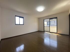 中古戸建の洋室