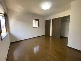 中古戸建の洋室