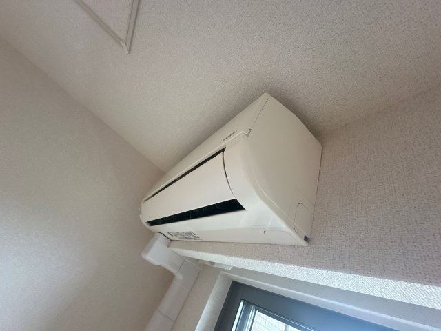 テイルウィンドの設備