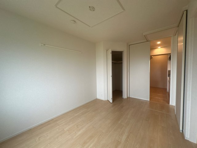 テイルウィンドの子供部屋