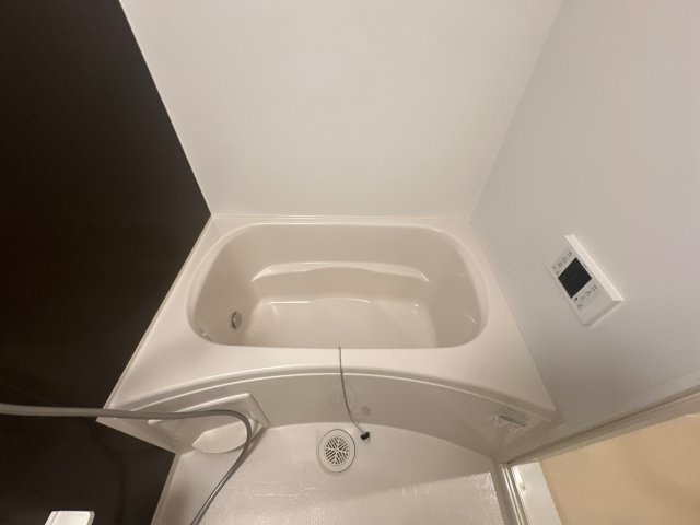 テイルウィンドの浴室