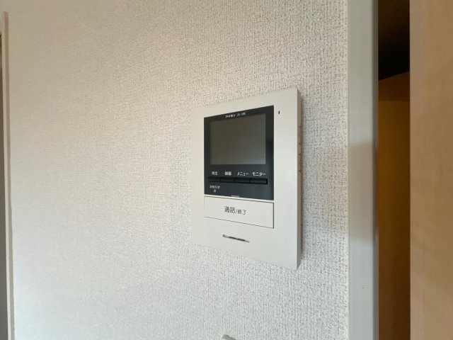 テイルウィンドのセキュリティ