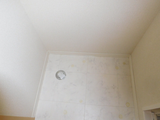 PISO MARIO Aの内装