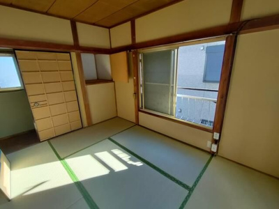 【バルコニー】 | 長津田戸建て(ナガツタコダテ)