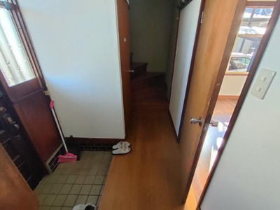 【設備】 | 長津田戸建て(ナガツタコダテ)