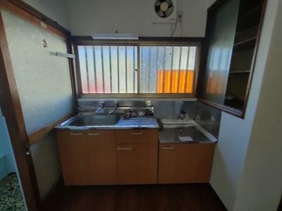 【キッチン】 | 長津田戸建て(ナガツタコダテ)