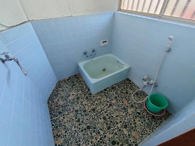 【浴室】 | 長津田戸建て(ナガツタコダテ)