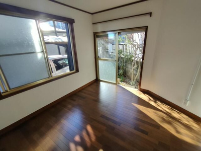 【内装】 | 長津田戸建て(ナガツタコダテ)