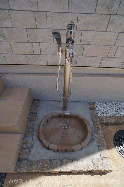 クレセールの設備