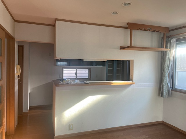 富士市入山瀬３丁目中古住宅