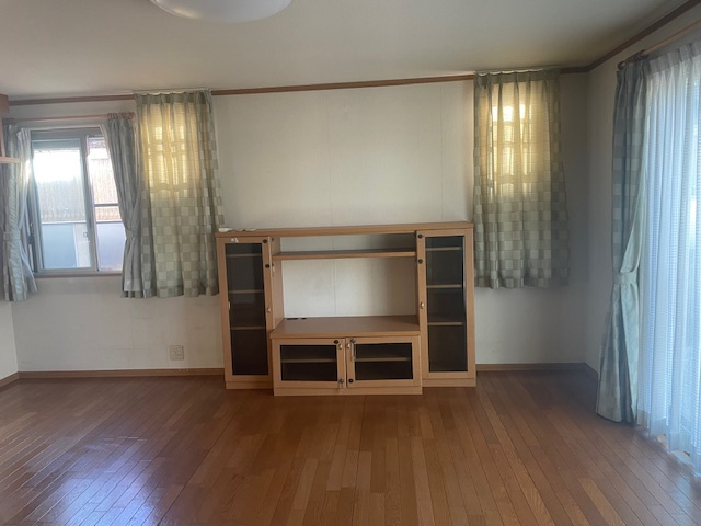 富士市入山瀬３丁目中古住宅