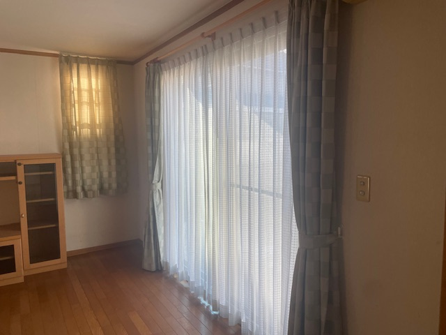 富士市入山瀬３丁目中古住宅