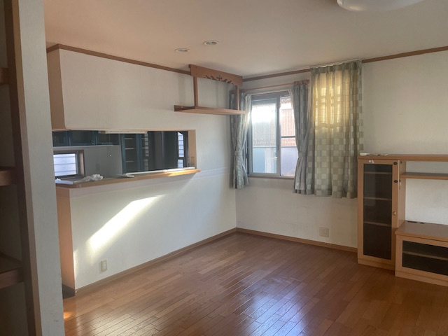 富士市入山瀬３丁目中古住宅