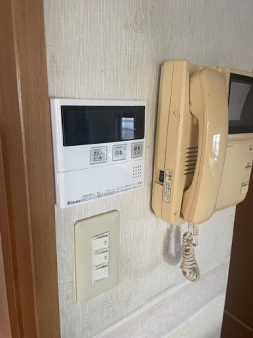 富士市入山瀬３丁目中古住宅