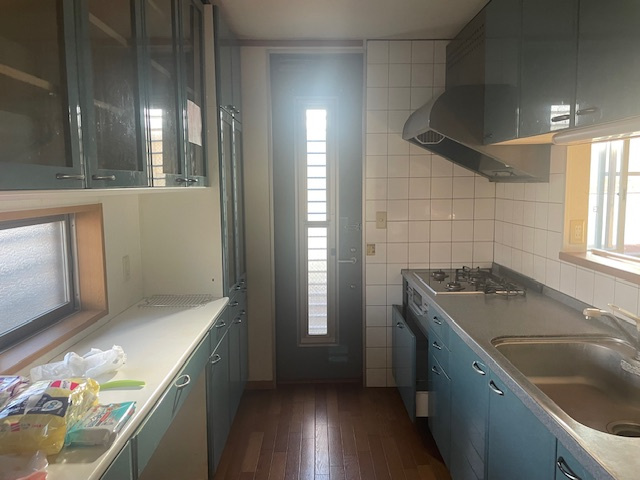 富士市入山瀬３丁目中古住宅