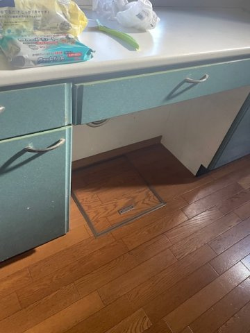 富士市入山瀬３丁目中古住宅