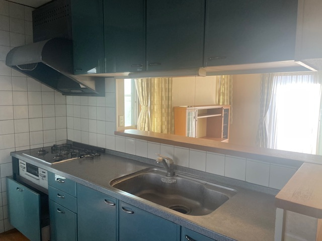 富士市入山瀬３丁目中古住宅