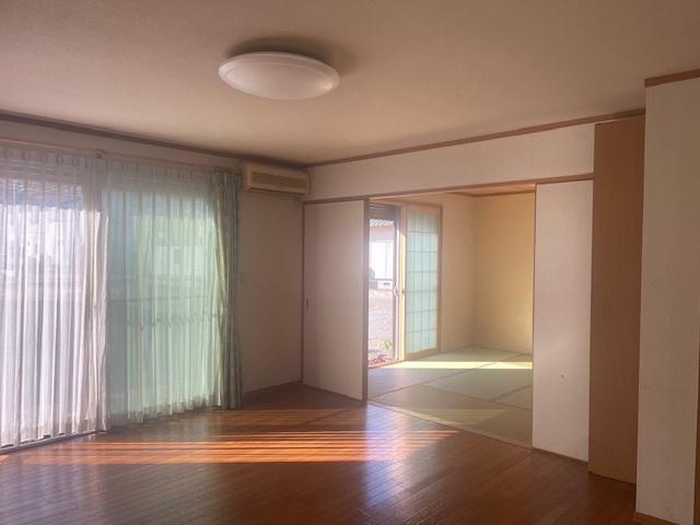 富士市入山瀬３丁目中古住宅