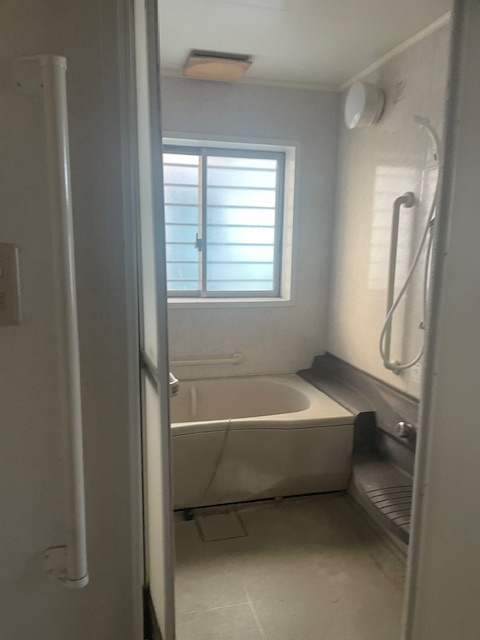 富士市入山瀬３丁目中古住宅